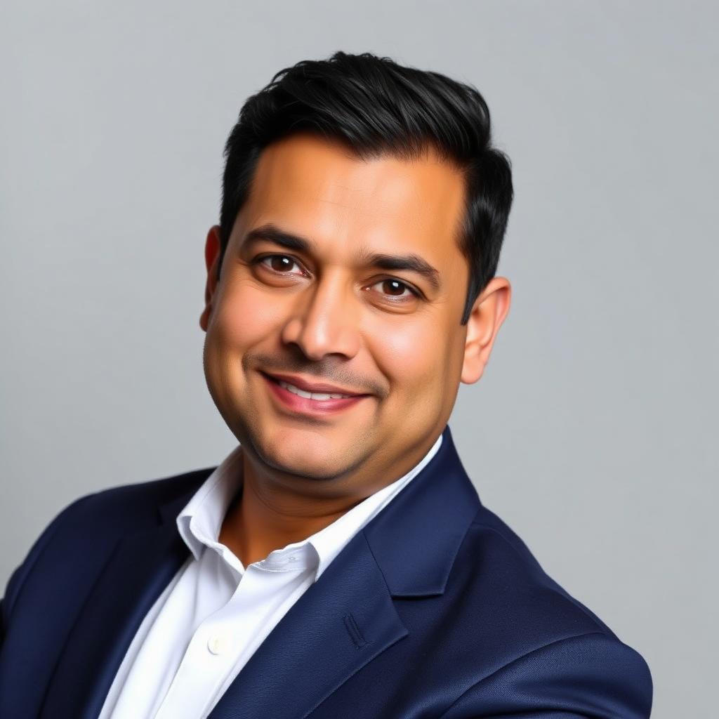 Mr. Asif Mahmud, Chief Executive Officer of Onnesha Group